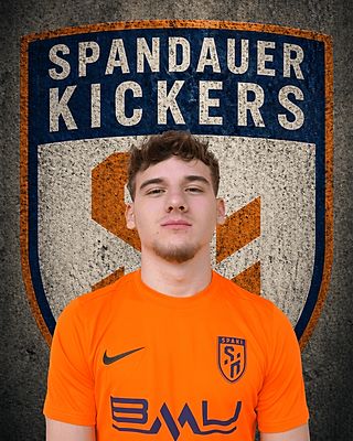 Lucas Scheffel