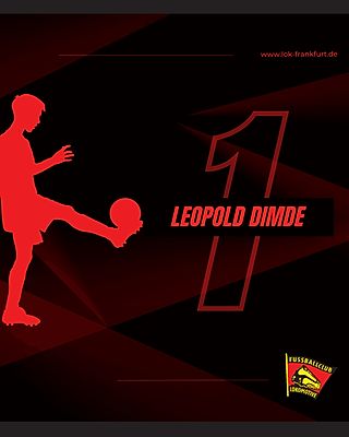 Leopold Dimde