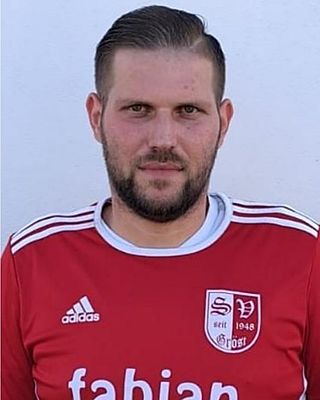 Silviu Marian State