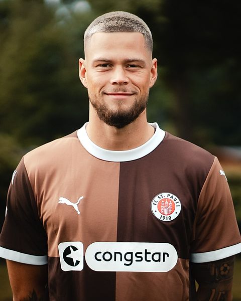 Foto: FC St. Pauli