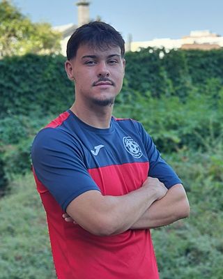 Timo Pallas