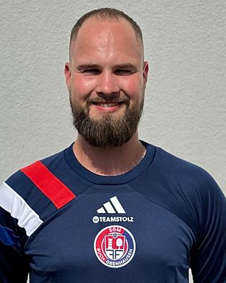 Lukas Egle