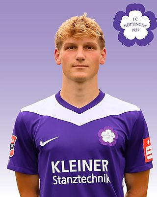 Christian Tom Schmidt
