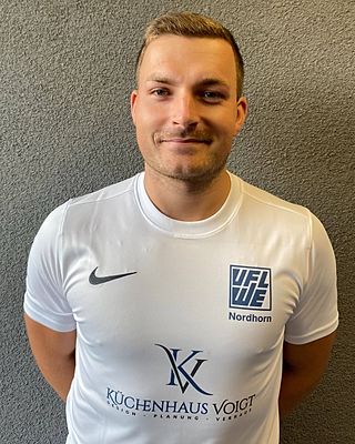 Nils Walterbach