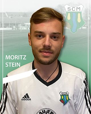 Moritz Stein