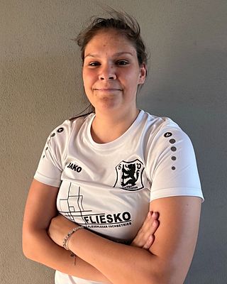 Maya Gottschling