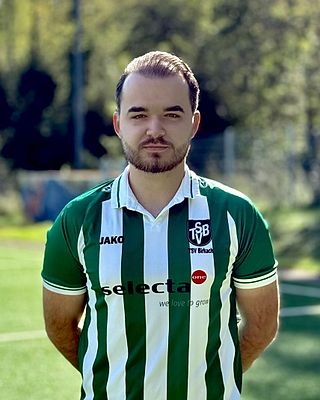 Luis Galvez Kreis