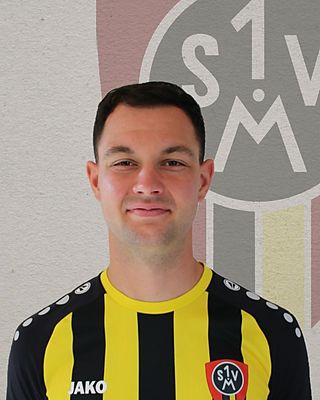 Yannick Nagel