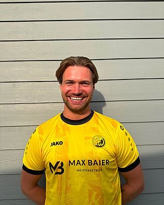 Tobias Benner