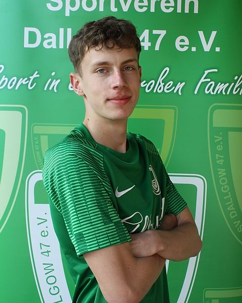 Foto: SV Dallgow 47 e.V.