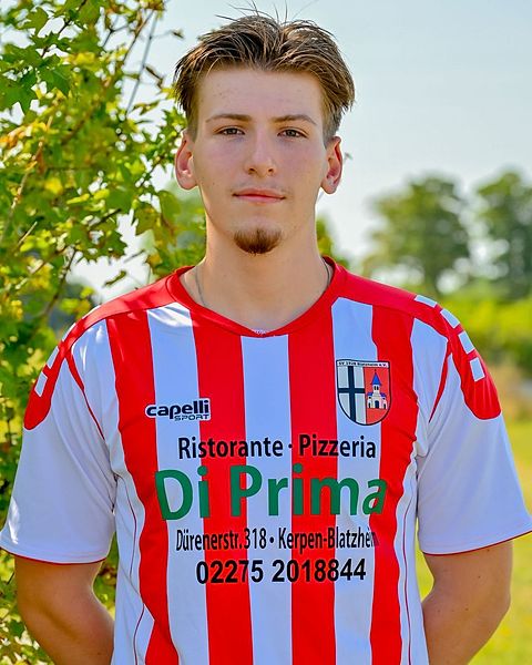 Foto: Gina Biesold