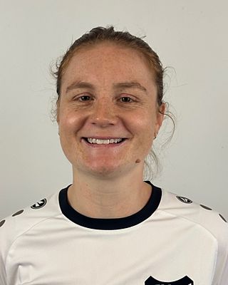 Ricarda Hanisch