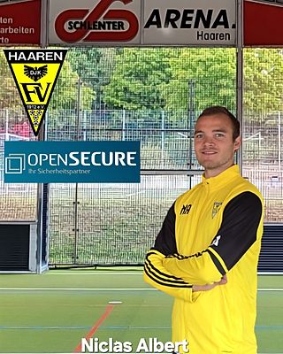 Niklas Albert