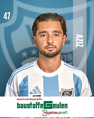 Marciano Aziz