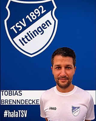 Tobias Brendecke