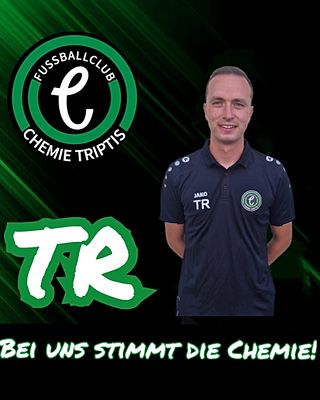 Timo Weiß