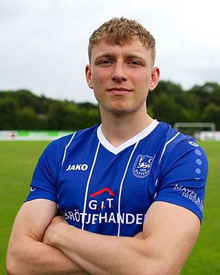 Joost Mönsters