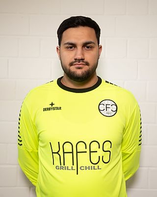 Batuhan Arslan