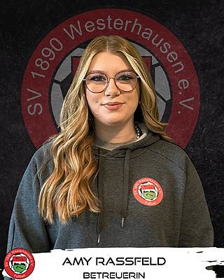 Amy Raßfeld