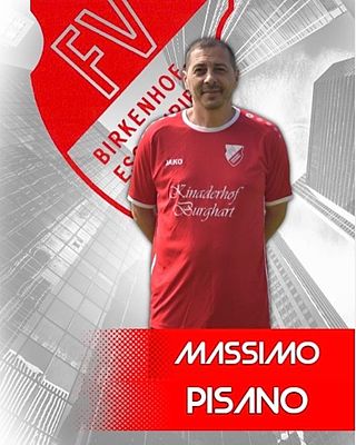 Massimo Pisano