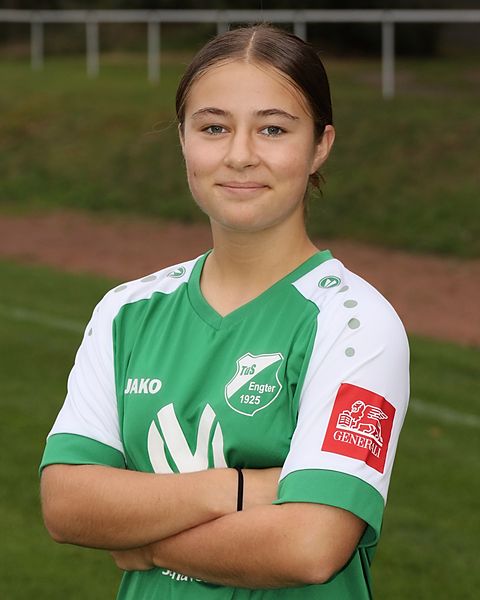 Foto: Olga von der Heide