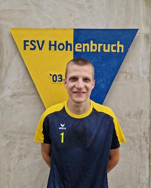 Foto: FSV Hohenbruch