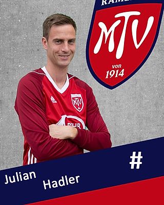 Julian Hadler