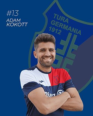 Adam Kokott