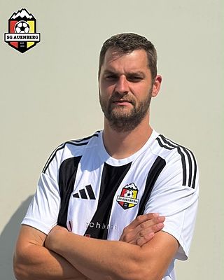 Florian Viehmeier