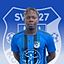 Oumar Bah