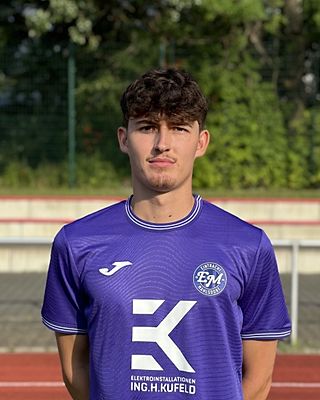 Fabio Findeisen