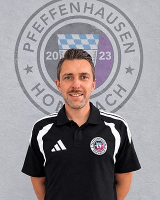 Philipp Huber