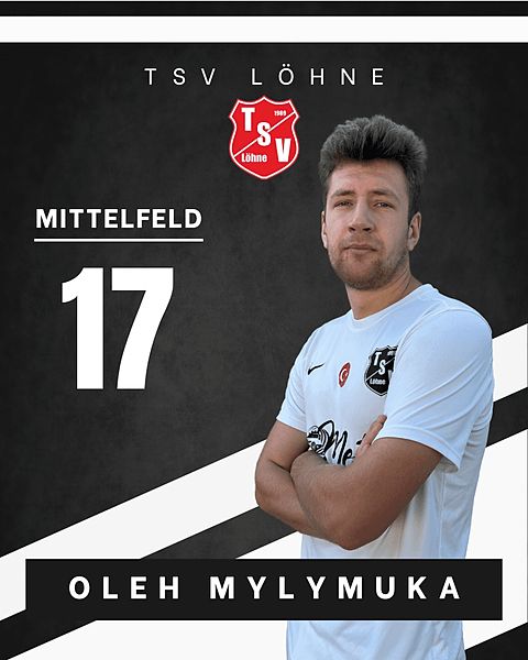 Oleh Mylymuka