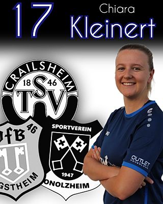 Chiara Kleinert