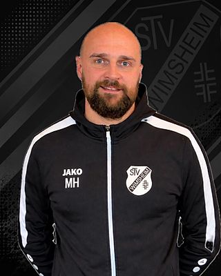 Marco Heidecker