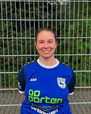 Pia Hilgers