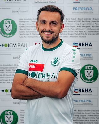 Denis Haliti