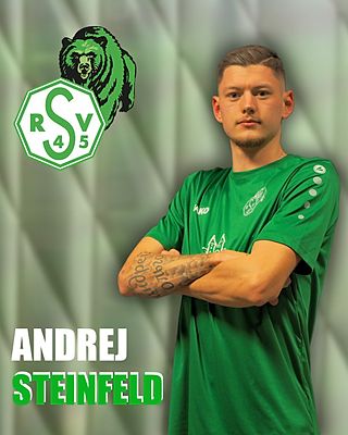 Andrej Steinfeld
