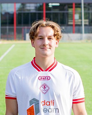 Maximilian Schad