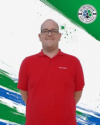 Kevin Holler
