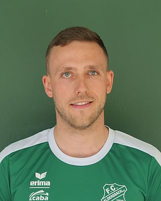 Maximilian Wagner