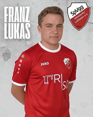 Lukas Franz