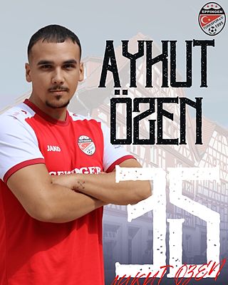 Aykut Özen