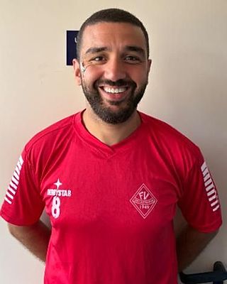 Ilias Amallah