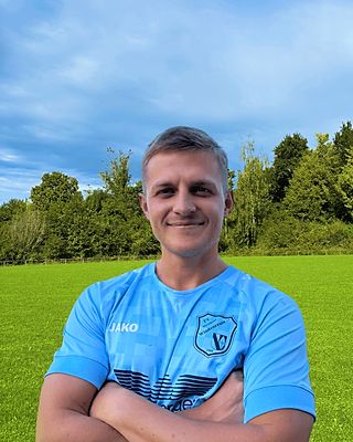 Alexander Geraschenko