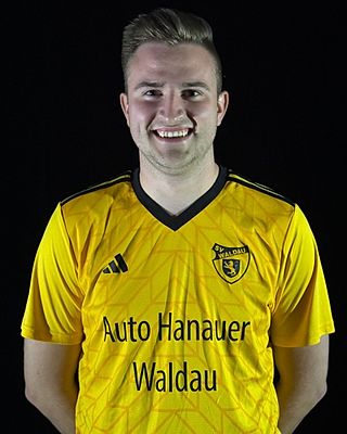 Fabian Liebl