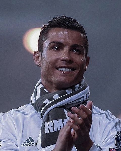 Foto: Ronaldo