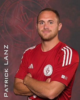 Patrick Lanz