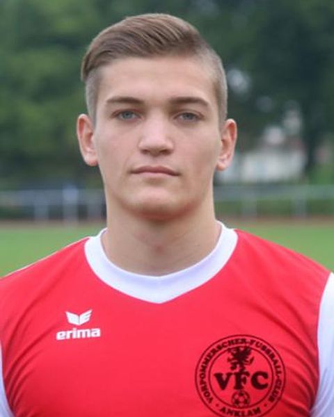 Foto: VFC Anklam