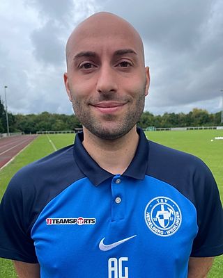Alfonso Greco